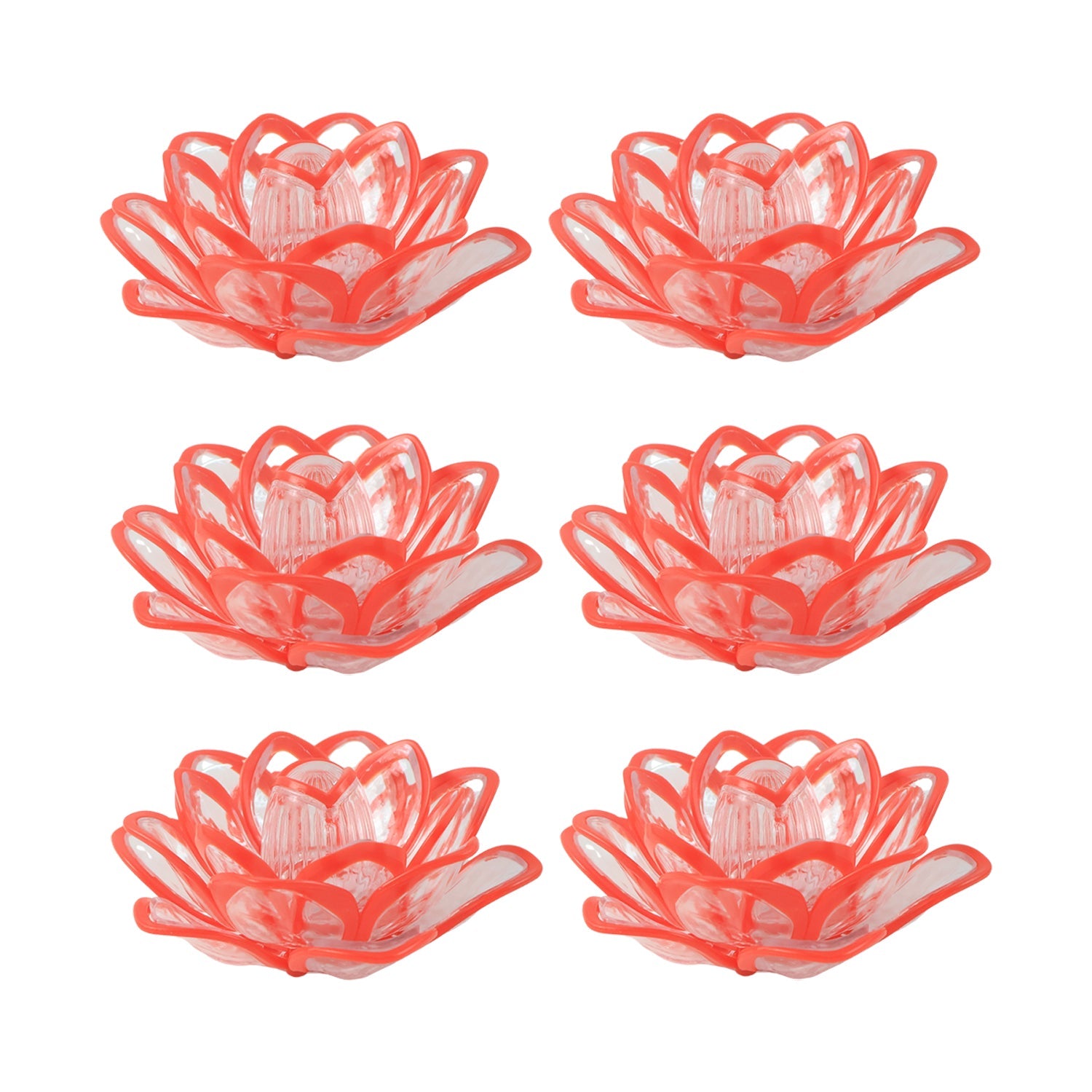Smokeless Decorative Candles Smokeless Decorative Candles